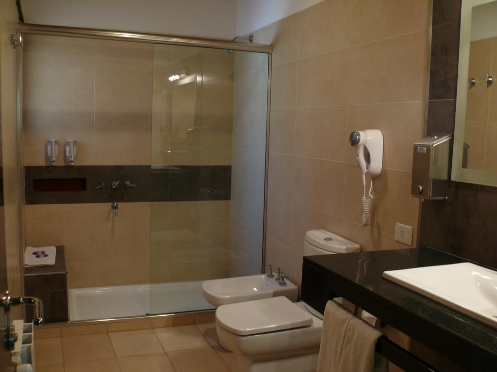Terrazas De La Posta Hotel Purmamarca Quarto foto