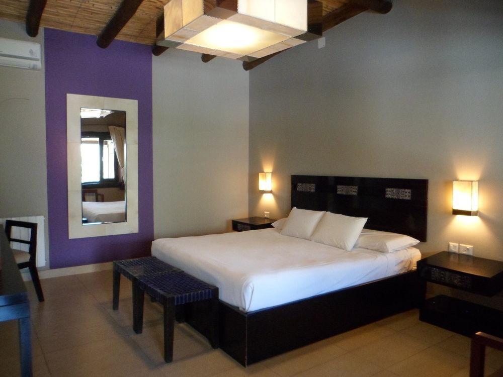 Terrazas De La Posta Hotel Purmamarca Exterior foto
